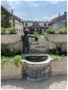 champagne laurent perrier tours sur marne