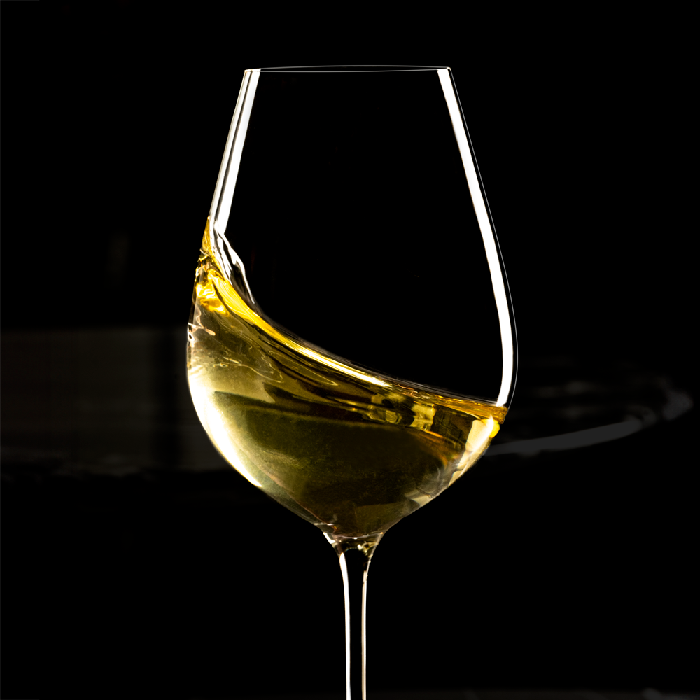 Test Bourgogne Blanc : Lehmann Gamme Basset 45cl 1er Ex Aequo et le moins cher des 7 verres